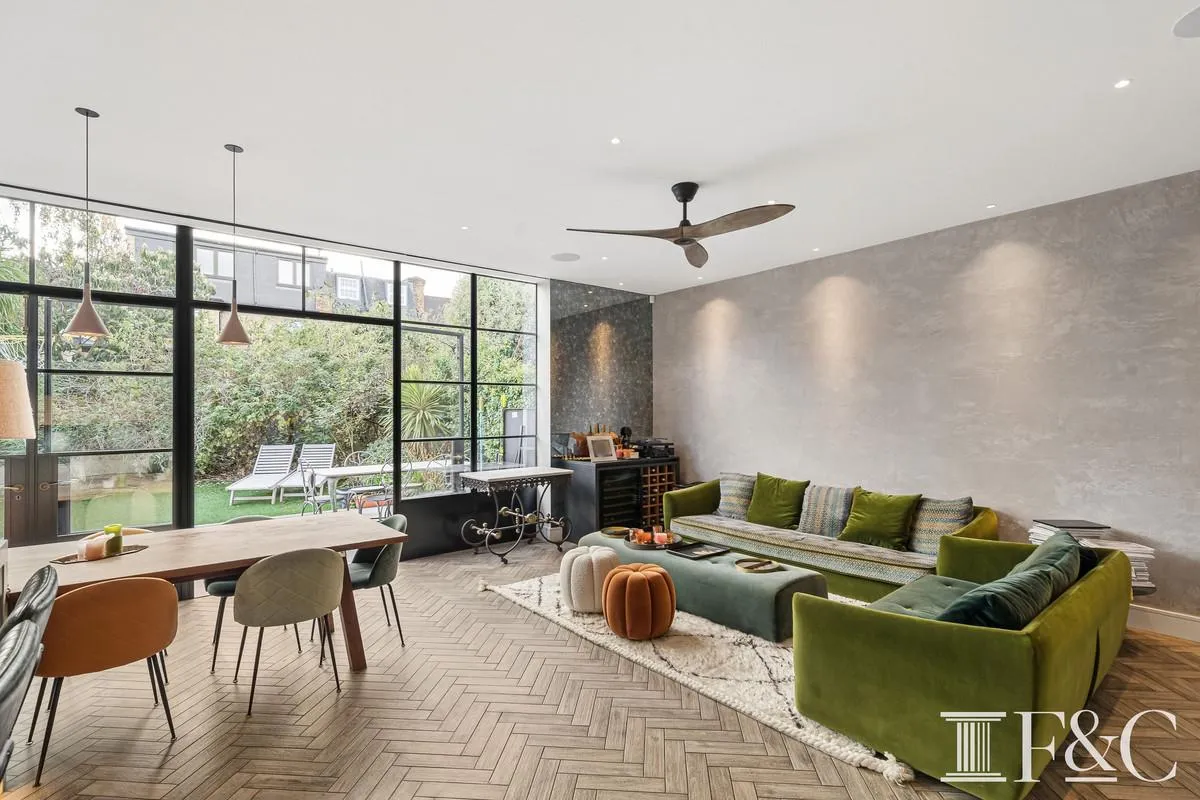 Vernon Road, London, SW14, photo 8