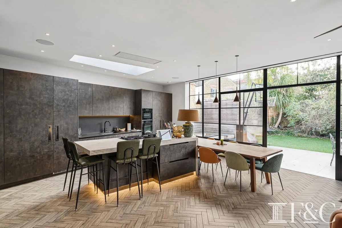 Vernon Road, London, SW14, photo 7
