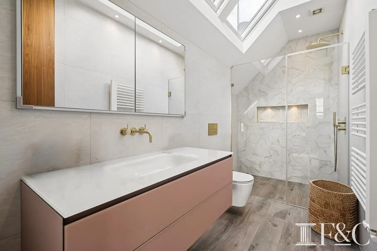 Vernon Road, London, SW14, photo 22