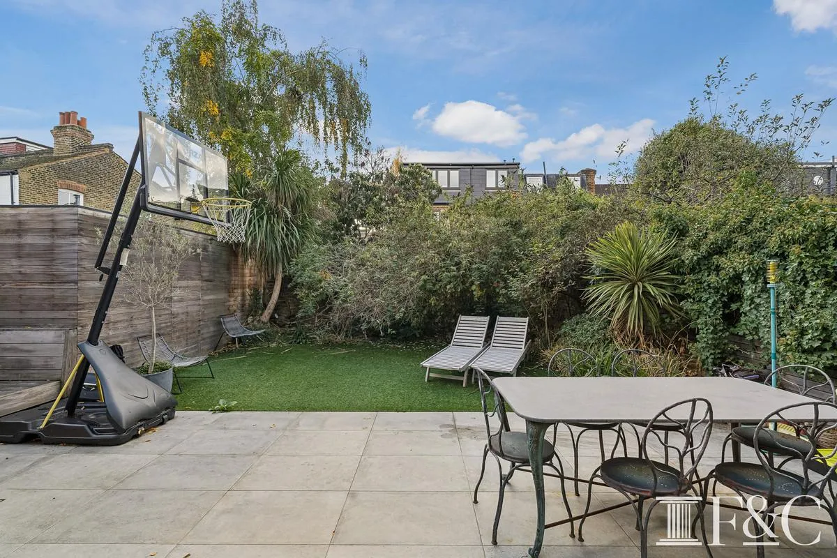 Vernon Road, London, SW14, photo 11