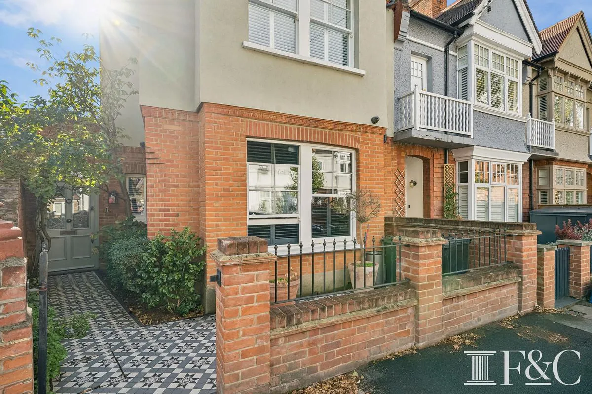 Vernon Road, London, SW14, photo 23