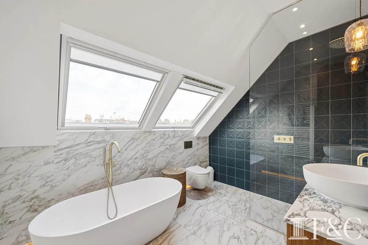 Vernon Road, London, SW14, photo 19