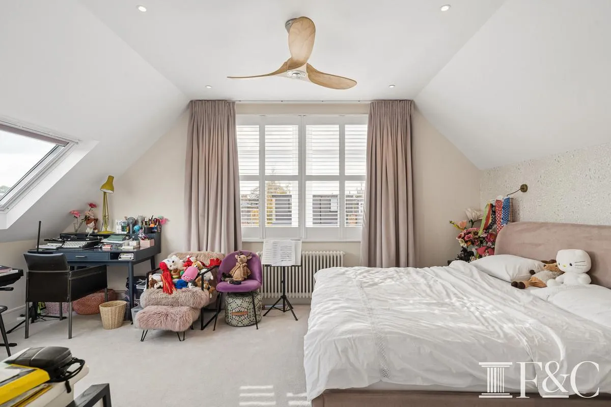 Vernon Road, London, SW14, photo 20