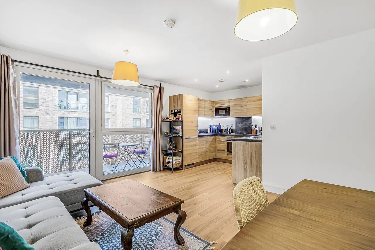 Pell Street, London, SE8, photo 9