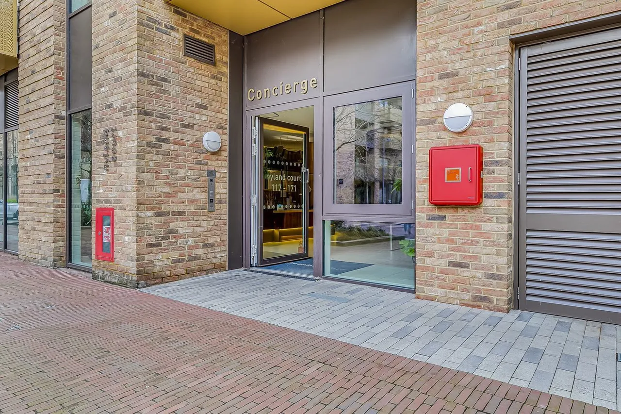 Pell Street, London, SE8, photo 10
