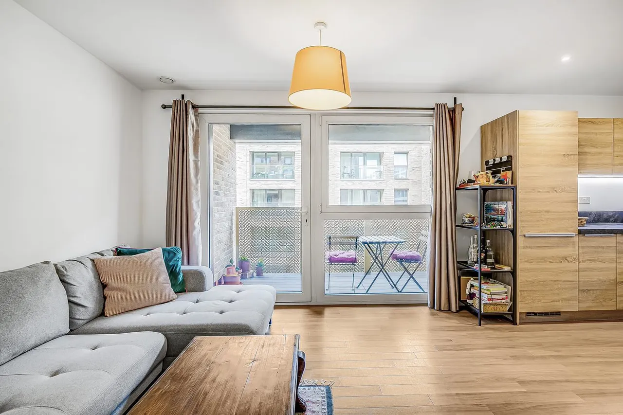 Pell Street, London, SE8, photo 8