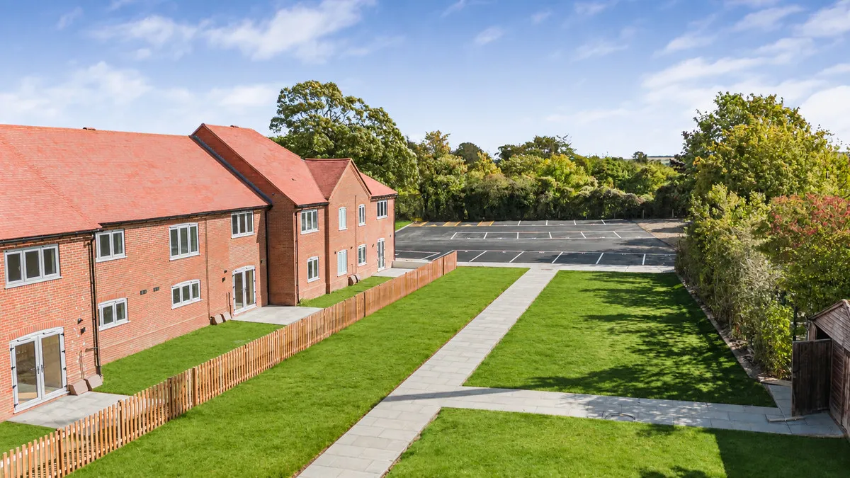 Kingswell Court, Harwell, OX11, photo 13