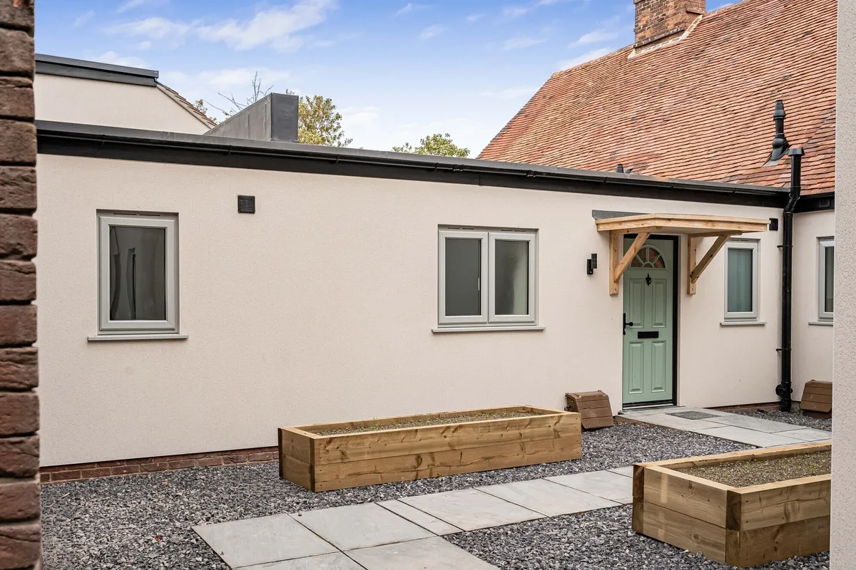 1 bed property for sale, Kingswell Court, Harwell, OX11