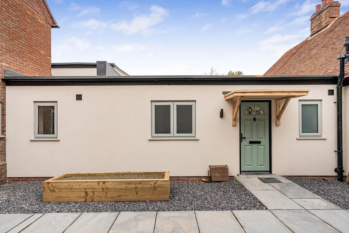 Kingswell Court, Harwell, OX11, photo 10