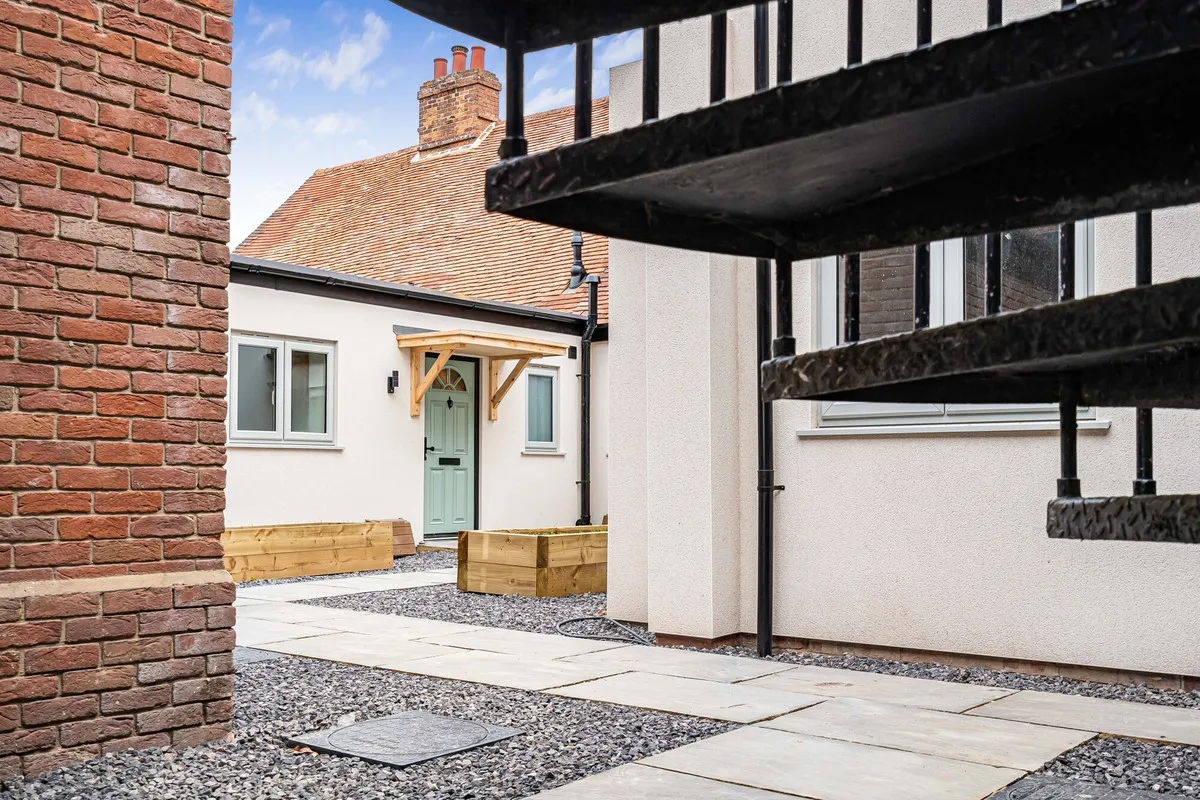 Kingswell Court, Harwell, OX11, photo 11