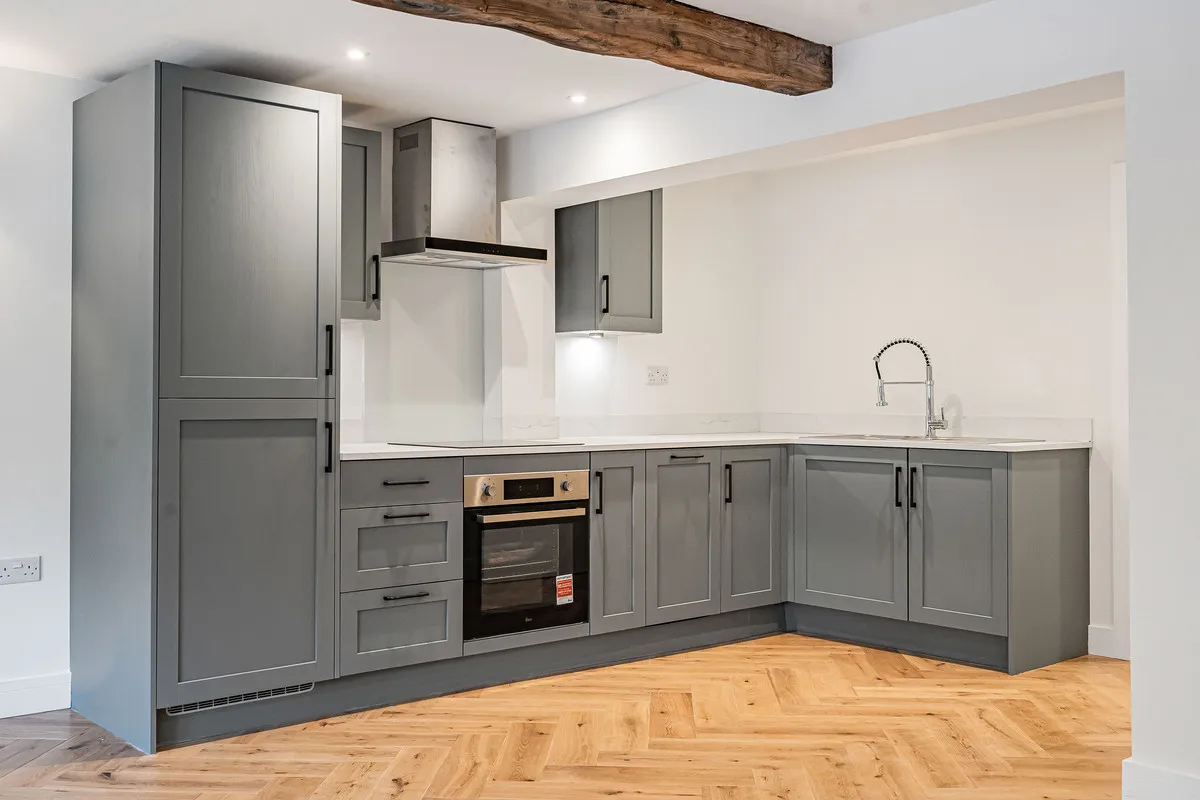 Kingswell Court, Harwell, OX11, photo 9