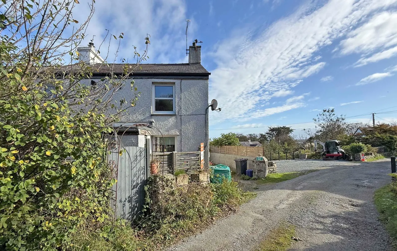 Bull Bay, Amlwch, LL68, photo 4