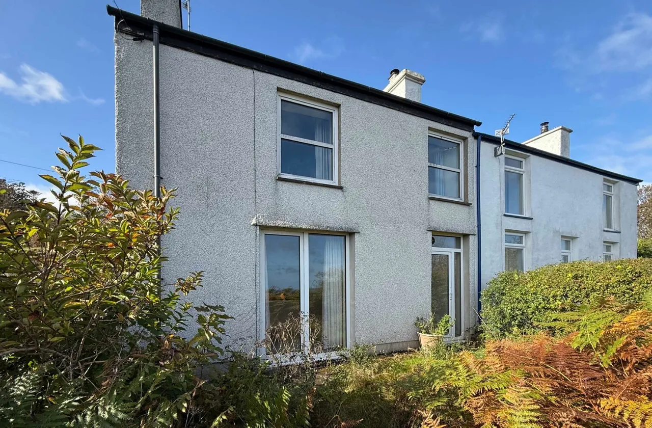 Bull Bay, Amlwch, LL68, photo 12