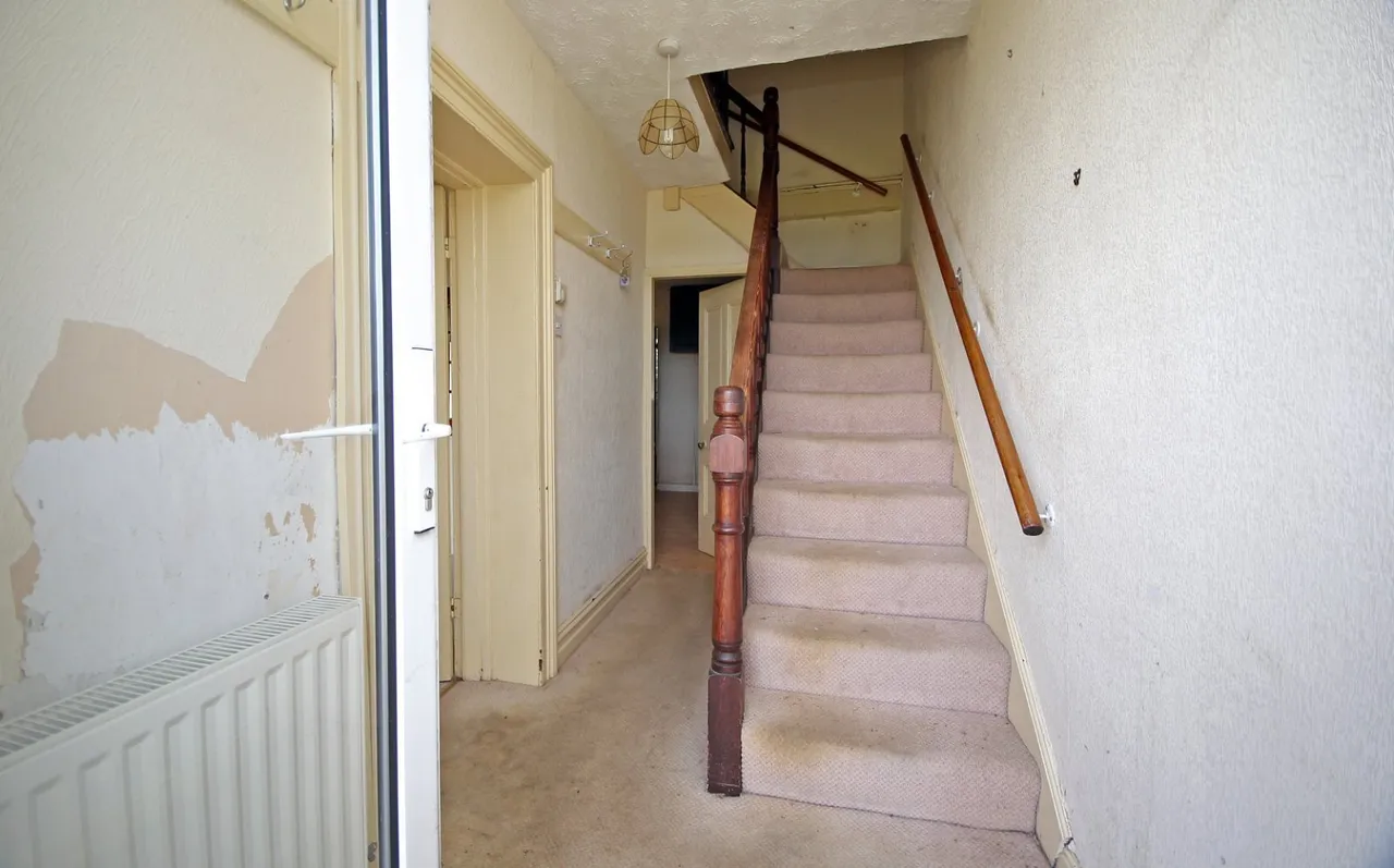 Bull Bay, Amlwch, LL68, photo 13
