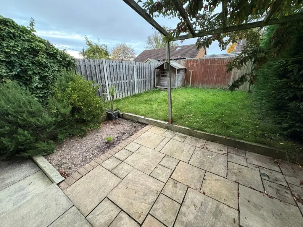 Sandpiper Road, Thorpe Hesley, photo 7