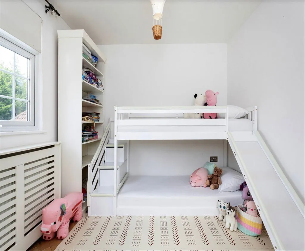 Lowfield Road, W3, photo 7