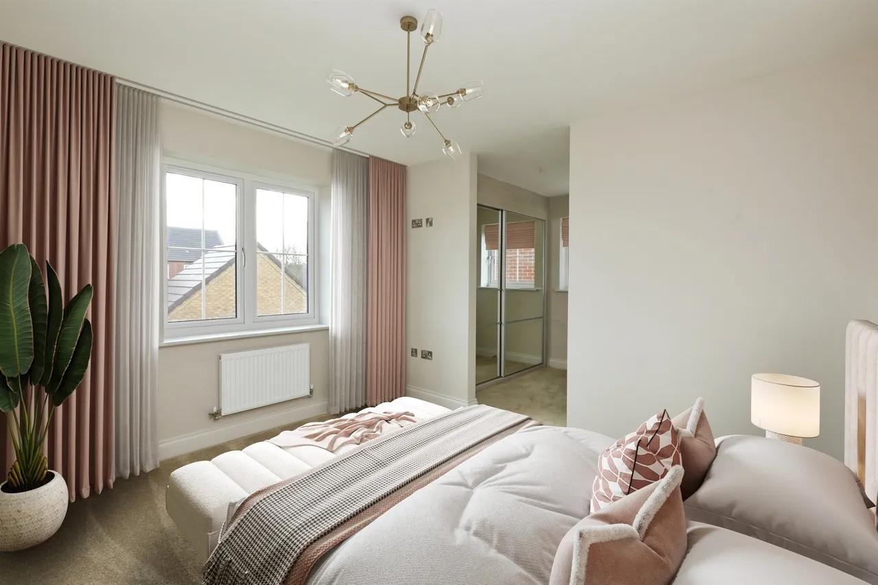 Hazel Grove, Retford, photo 5