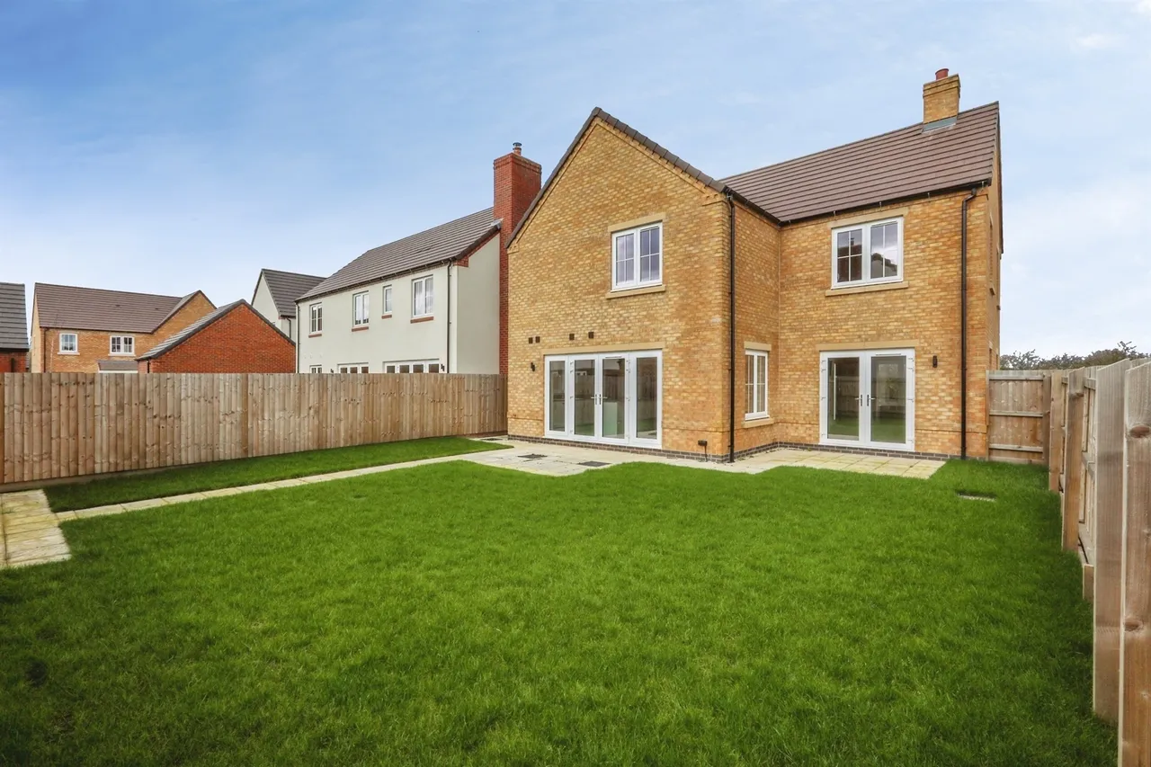 Hazel Grove, Retford, photo 12