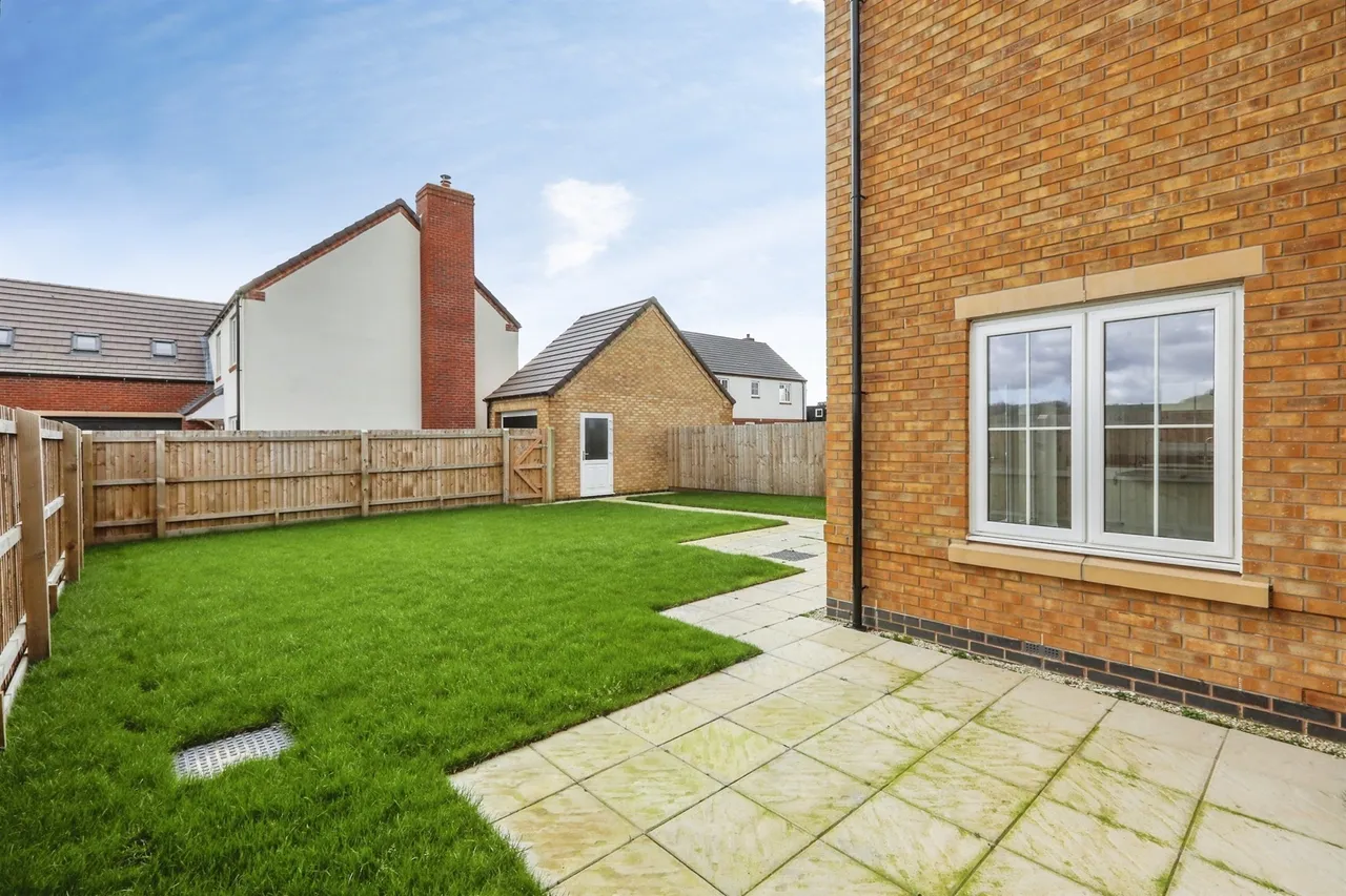 Hazel Grove, Retford, photo 11