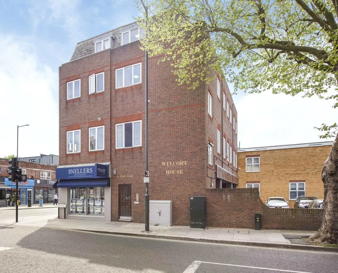 Park Road, Hampton Hill, TW12, photo 8