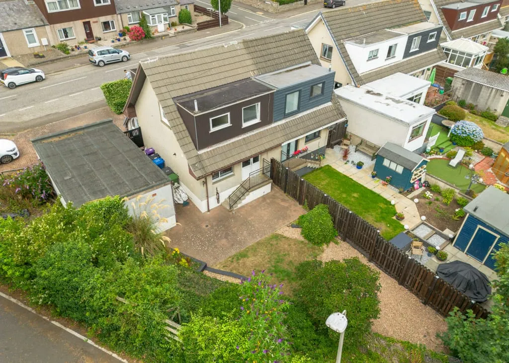 Arbroath Road, Carnoustie, Angus, DD7 6BH, photo 27