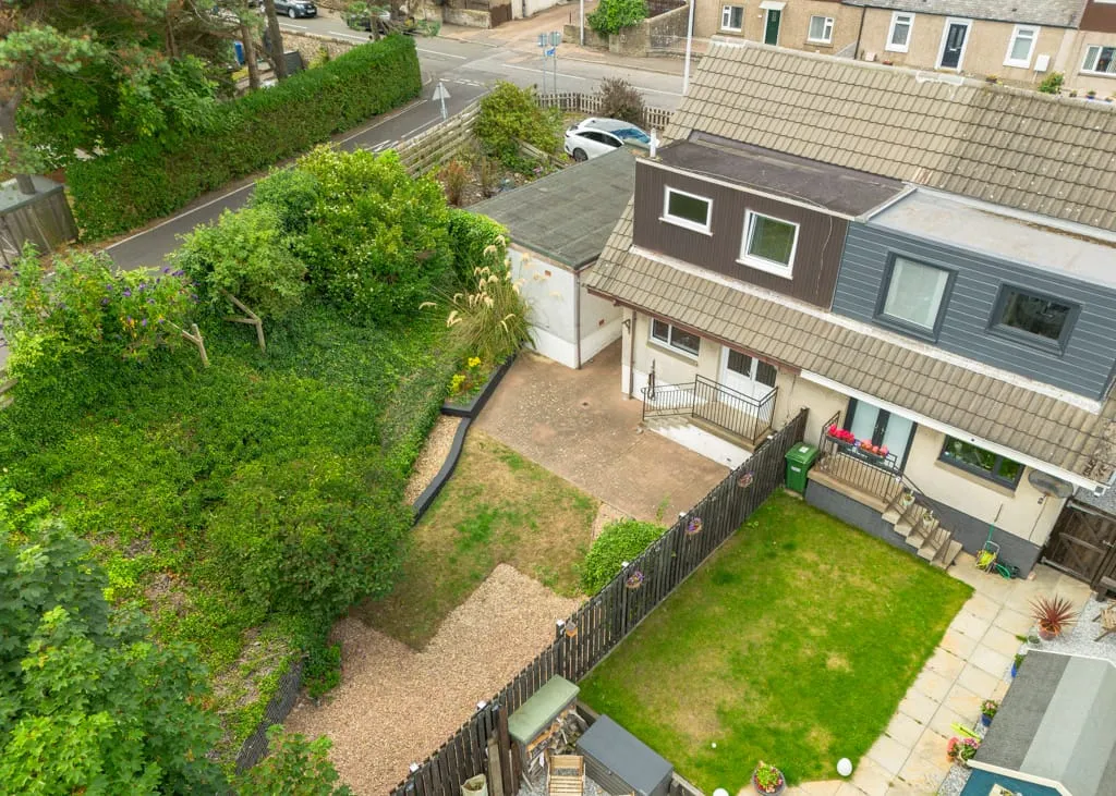 Arbroath Road, Carnoustie, Angus, DD7 6BH, photo 28