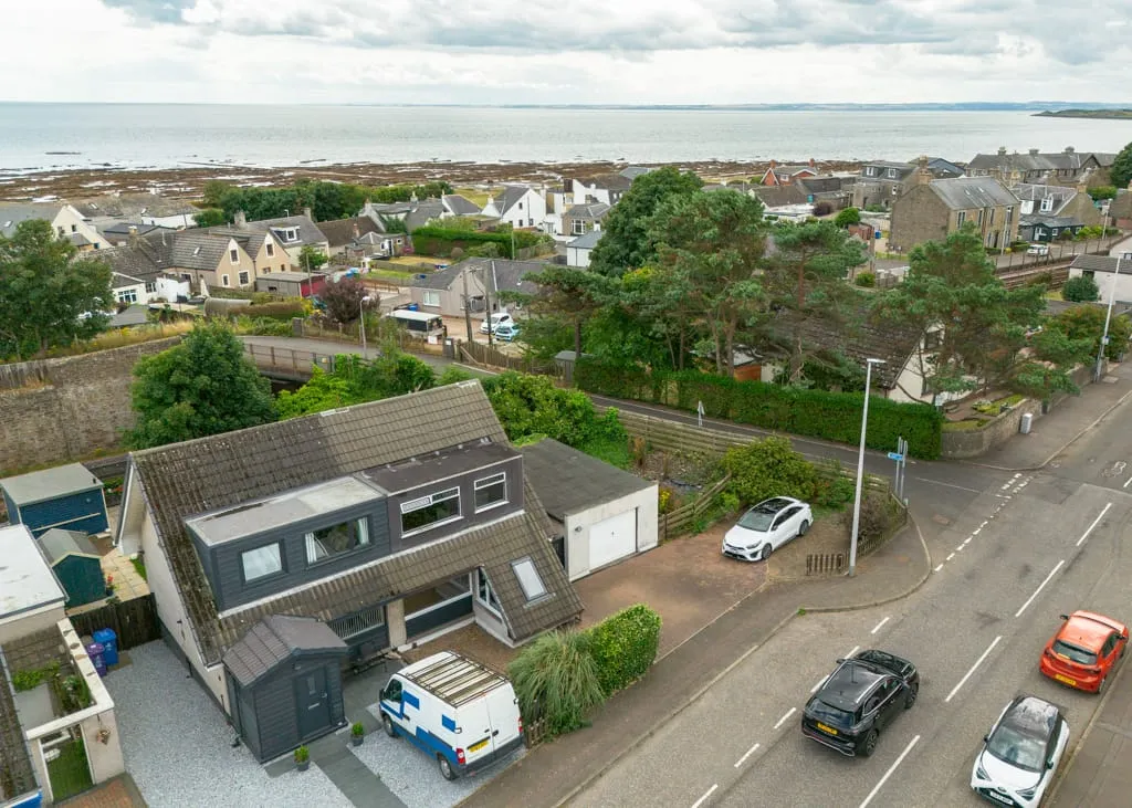 Arbroath Road, Carnoustie, Angus, DD7 6BH, photo 26
