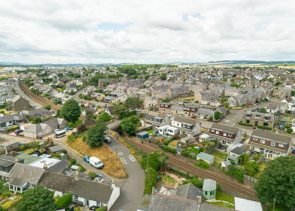 Arbroath Road, Carnoustie, Angus, DD7 6BH, photo 29