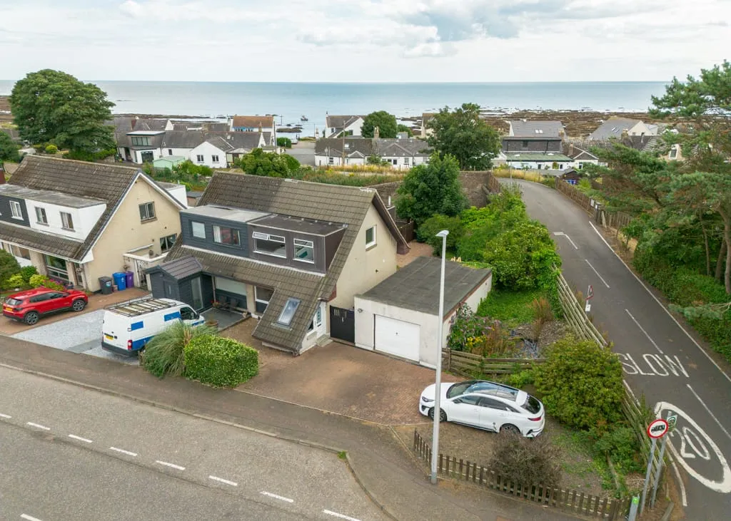 Arbroath Road, Carnoustie, Angus, DD7 6BH, photo 25