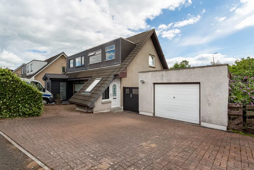 3 bed house for sale — Arbroath Road, Carnoustie, Angus, DD7 6BH