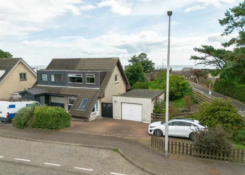 Arbroath Road, Carnoustie, Angus, DD7 6BH, photo 24