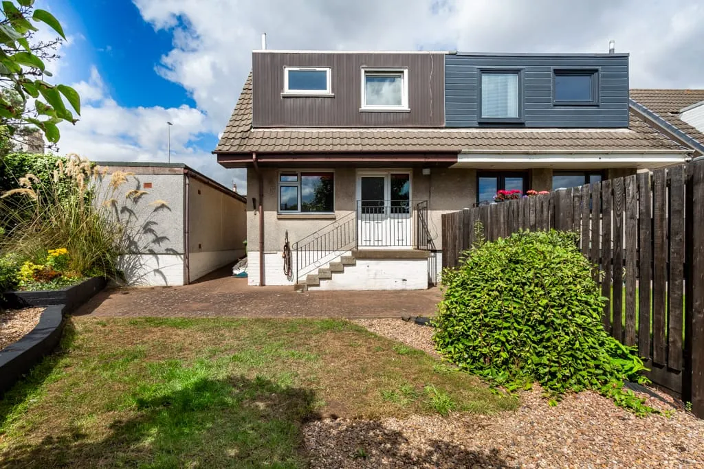Arbroath Road, Carnoustie, Angus, DD7 6BH, photo 20