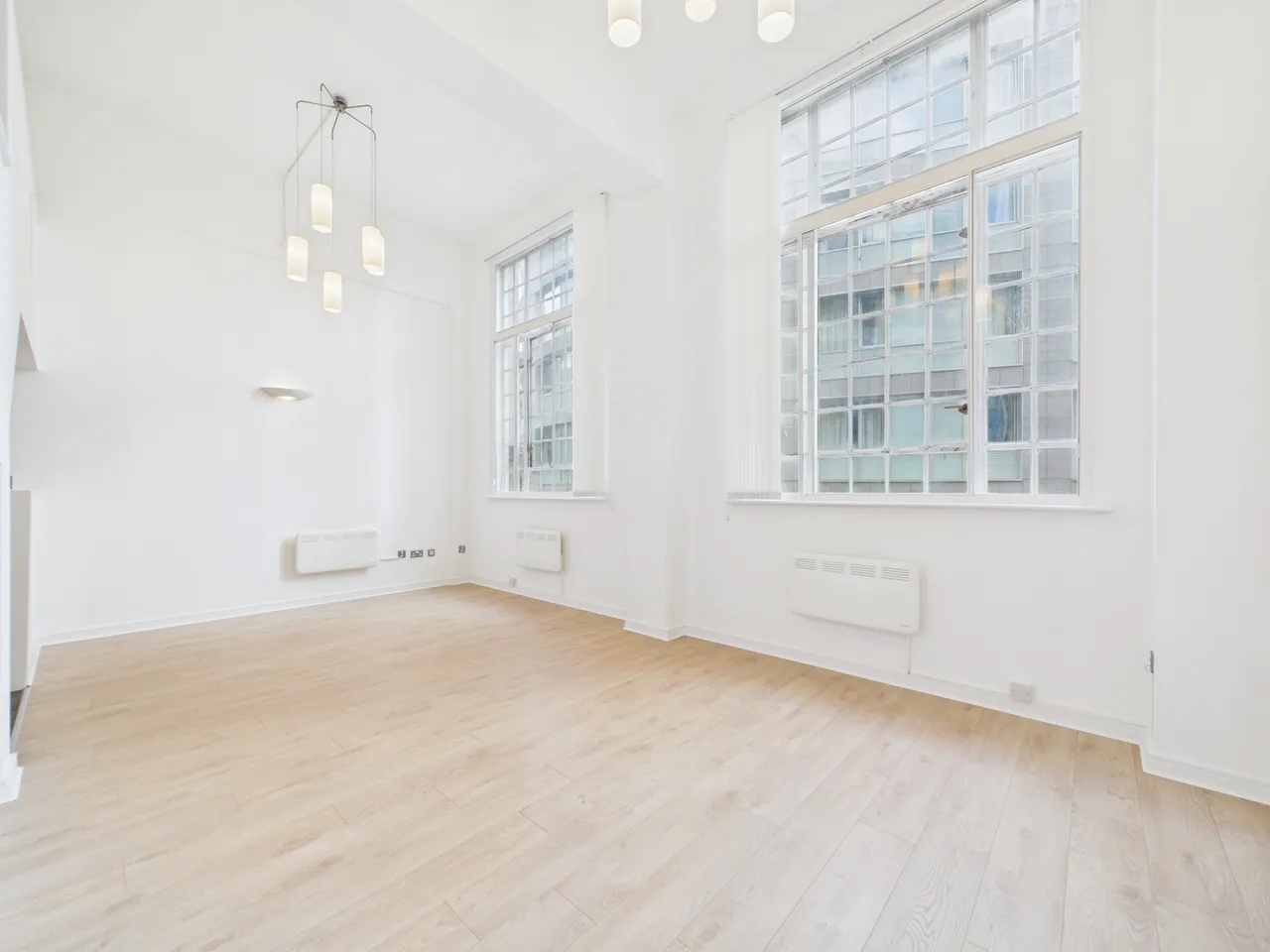 2 bed flat to rent — Hatton Garden, 15, L3 2HA
