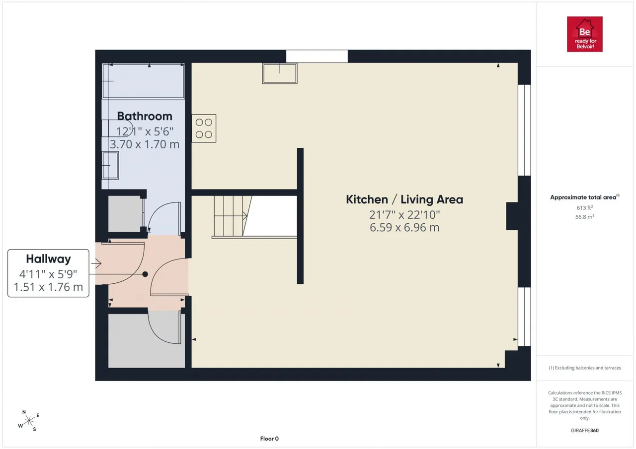 Hatton Garden, 15, L3 2HA, photo 12