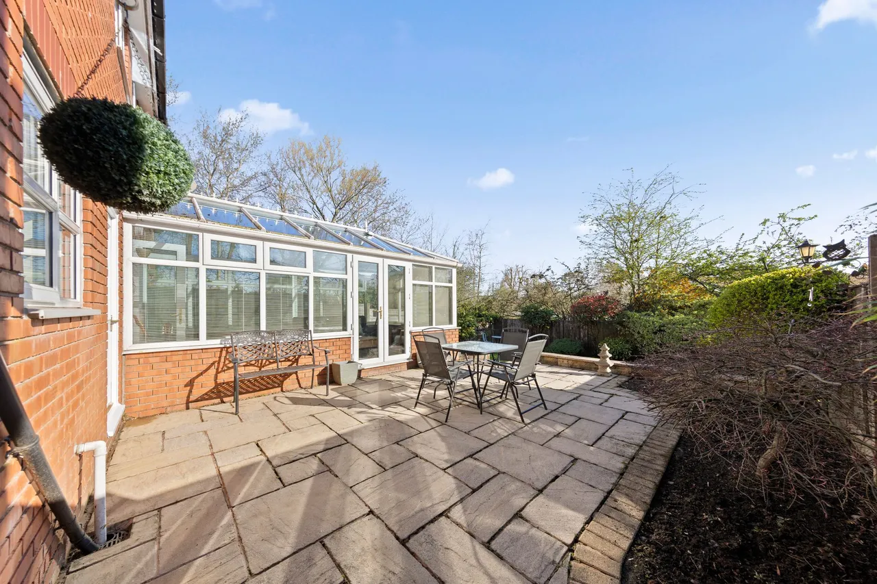 Ranworth Drive, Lowton, Warrington, Warrington, WA3 2SY, photo 24