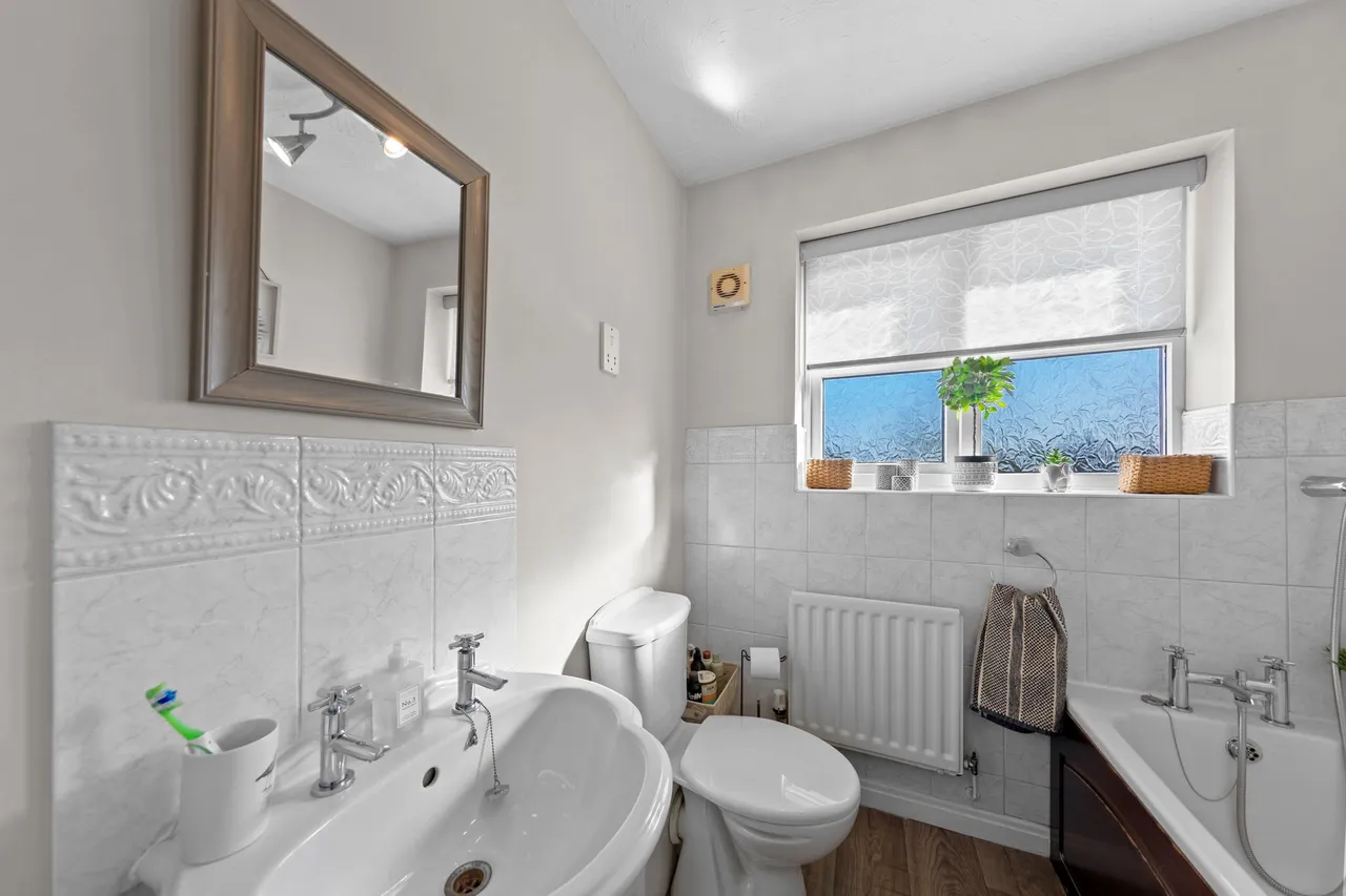 Ranworth Drive, Lowton, Warrington, Warrington, WA3 2SY, photo 22