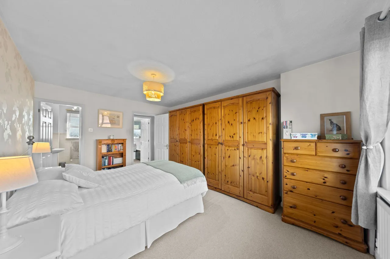 Ranworth Drive, Lowton, Warrington, Warrington, WA3 2SY, photo 18