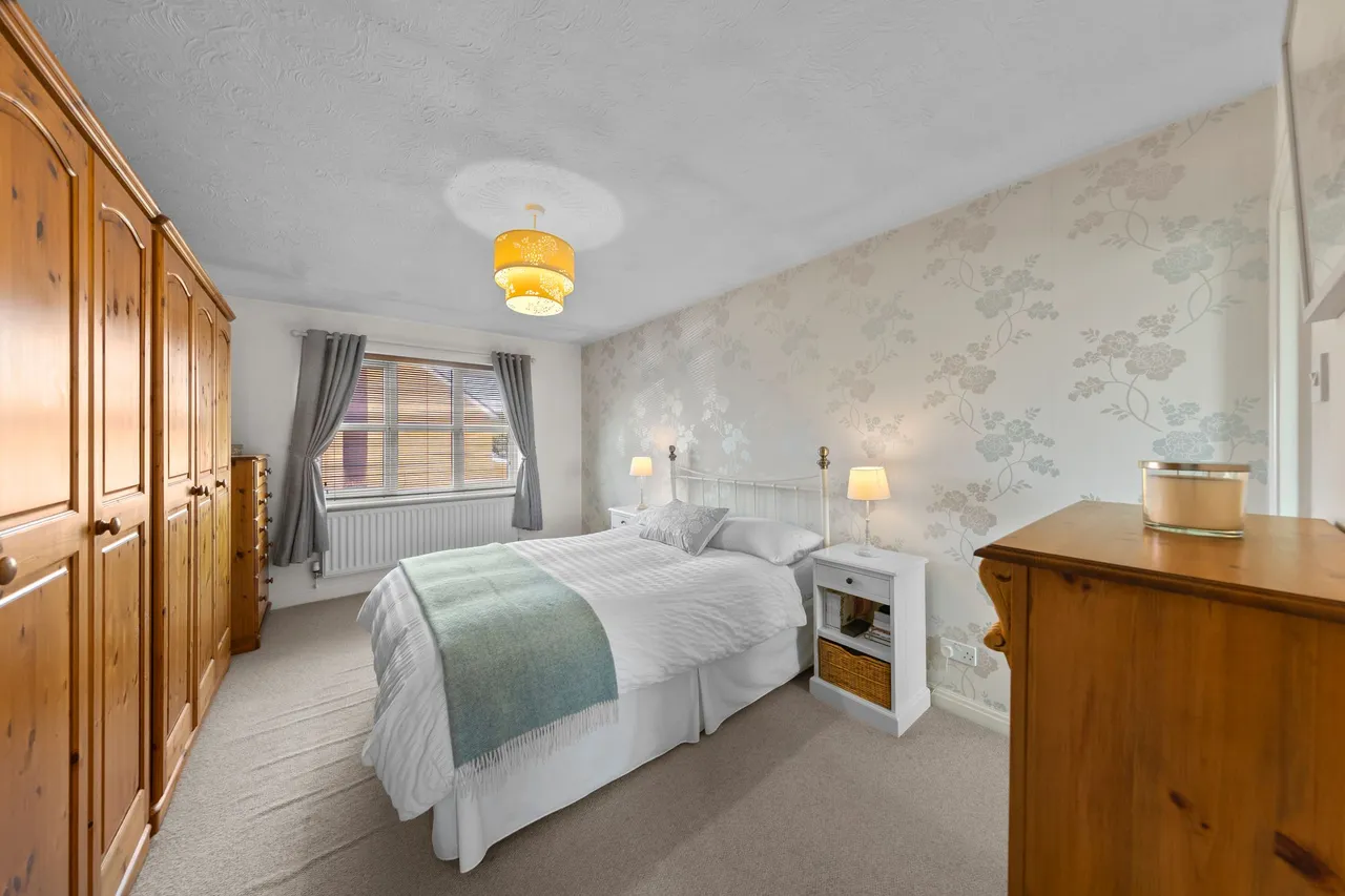 Ranworth Drive, Lowton, Warrington, Warrington, WA3 2SY, photo 16