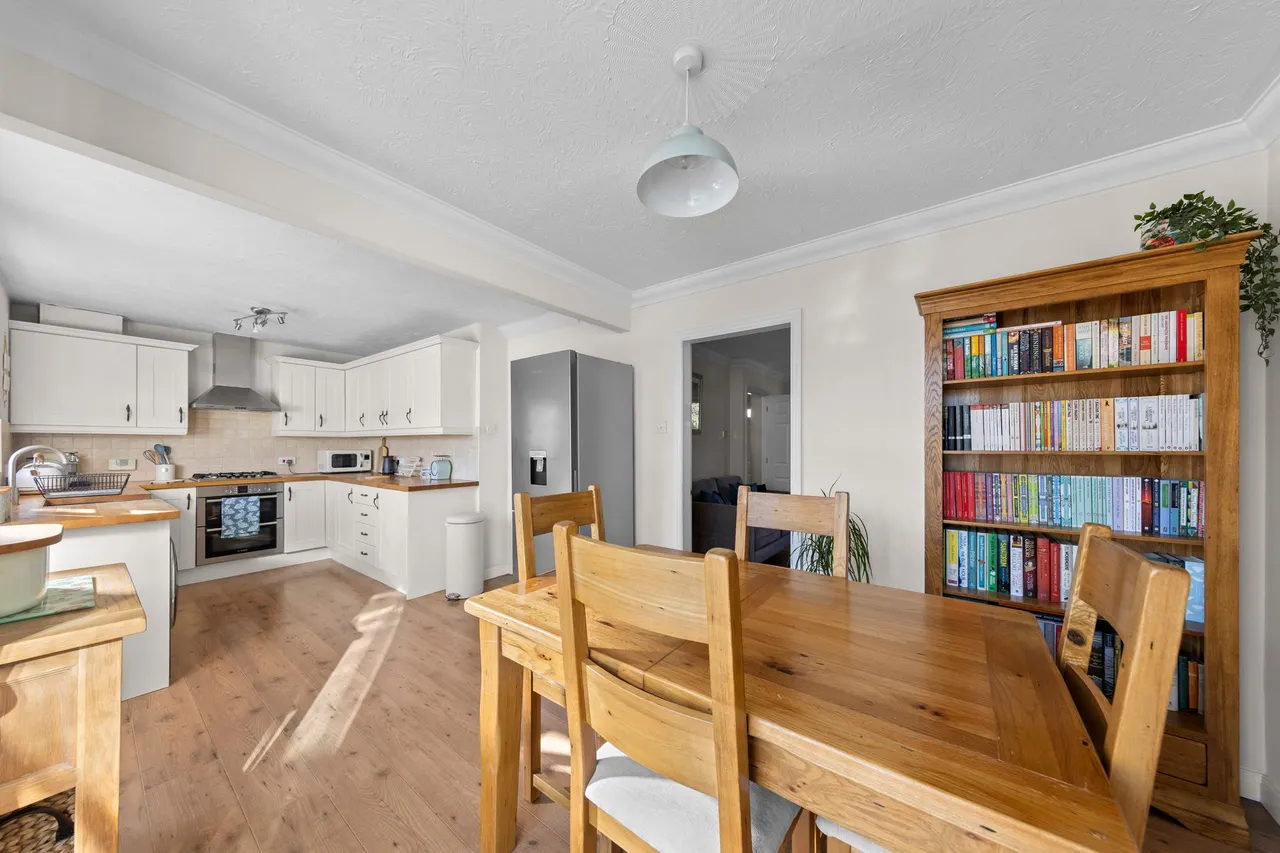 Ranworth Drive, Lowton, Warrington, Warrington, WA3 2SY, photo 12