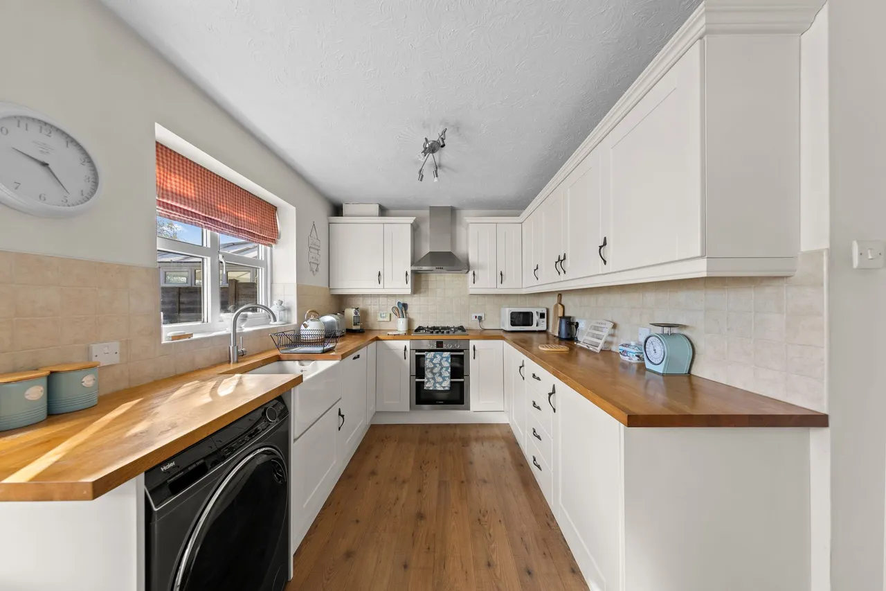 Ranworth Drive, Lowton, Warrington, Warrington, WA3 2SY, photo 8