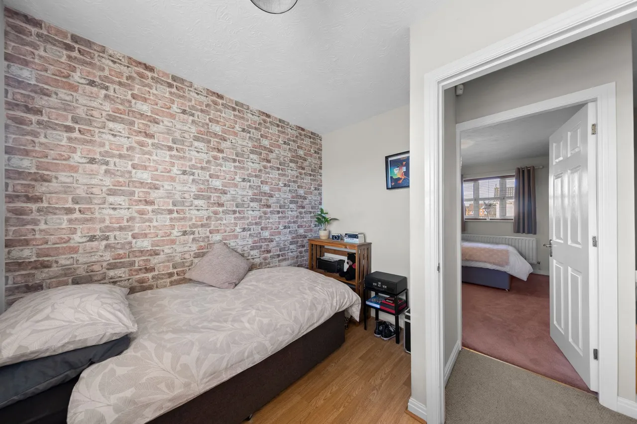 Ranworth Drive, Lowton, Warrington, Warrington, WA3 2SY, photo 20