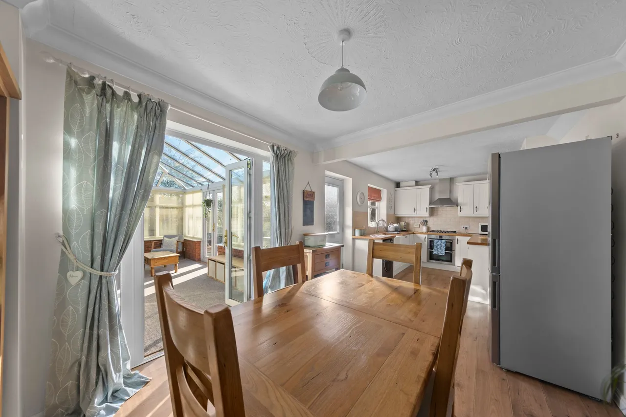 Ranworth Drive, Lowton, Warrington, Warrington, WA3 2SY, photo 9