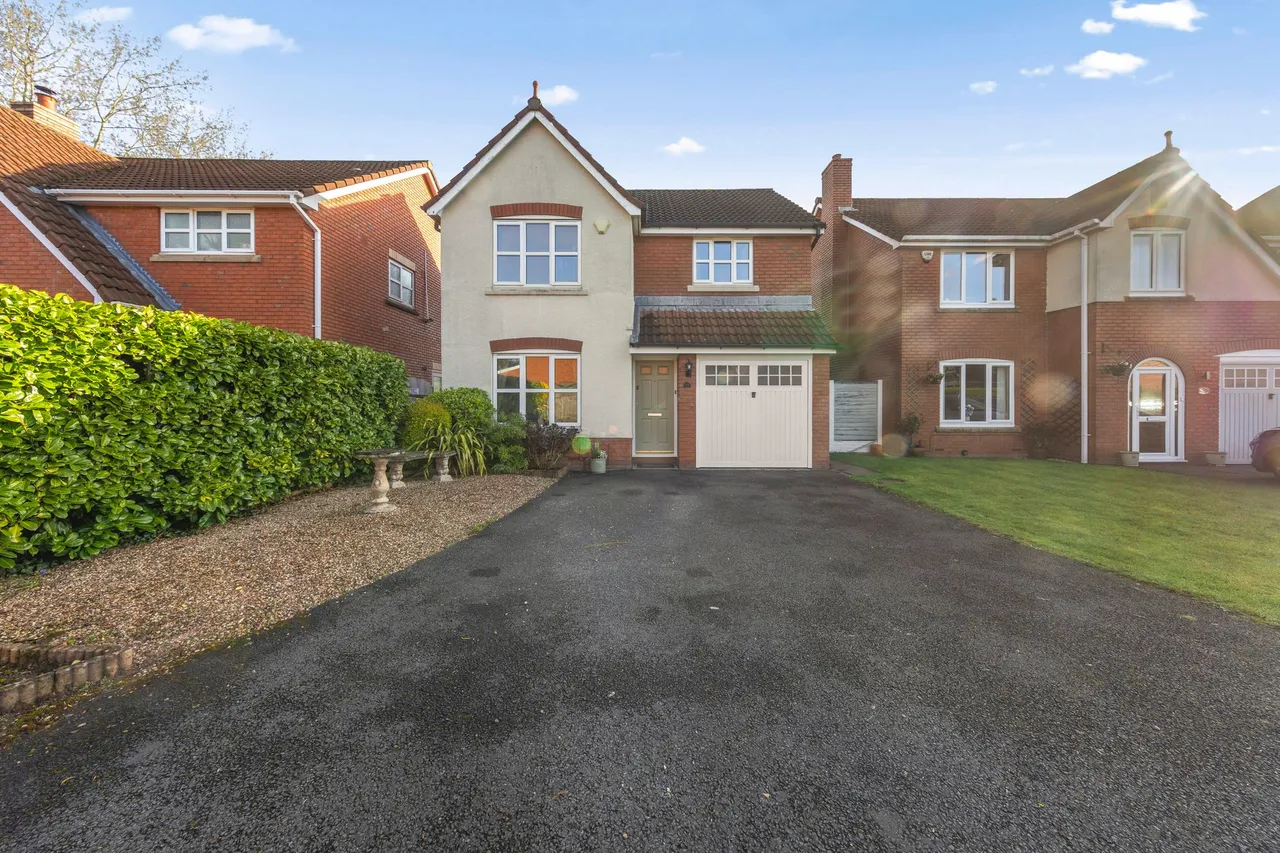 Ranworth Drive, Lowton, Warrington, Warrington, WA3 2SY, photo 23