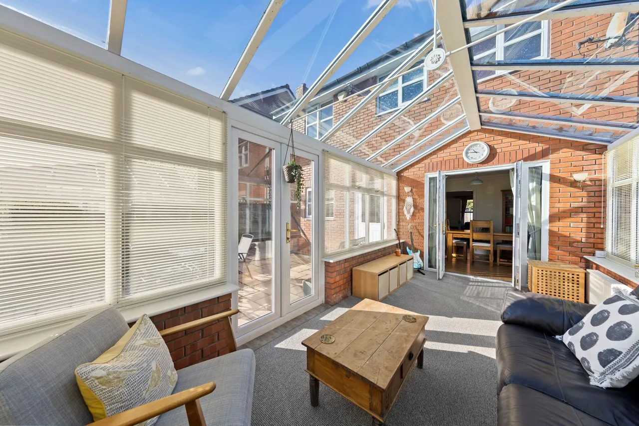 Ranworth Drive, Lowton, Warrington, Warrington, WA3 2SY, photo 14