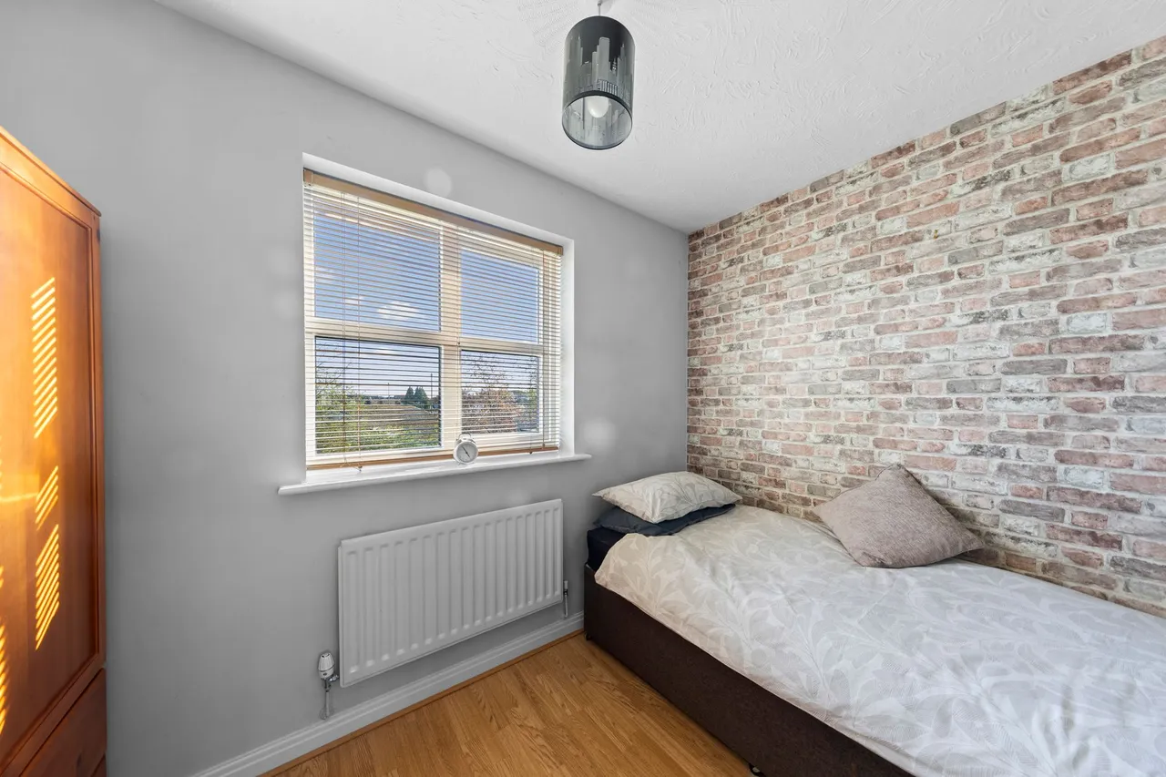 Ranworth Drive, Lowton, Warrington, Warrington, WA3 2SY, photo 21