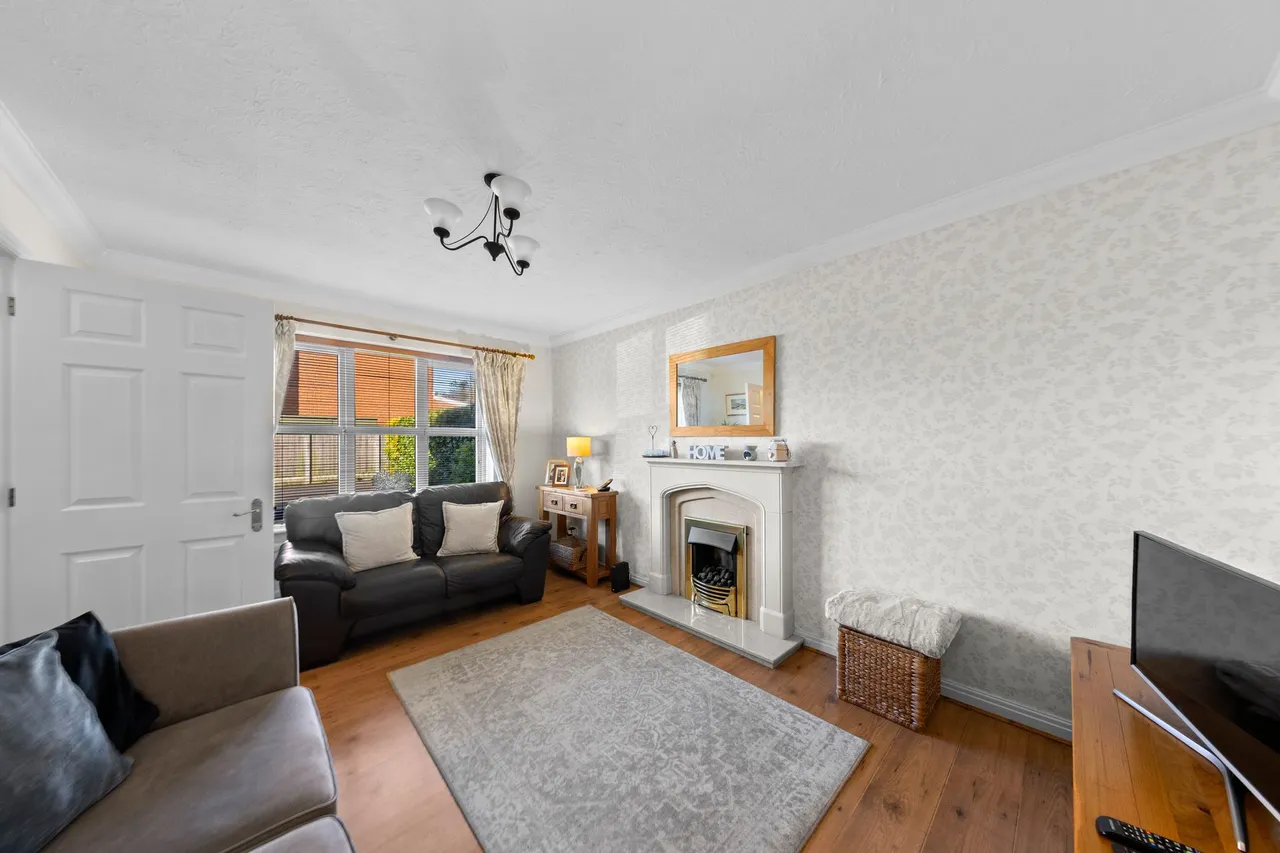 Ranworth Drive, Lowton, Warrington, Warrington, WA3 2SY, photo 11