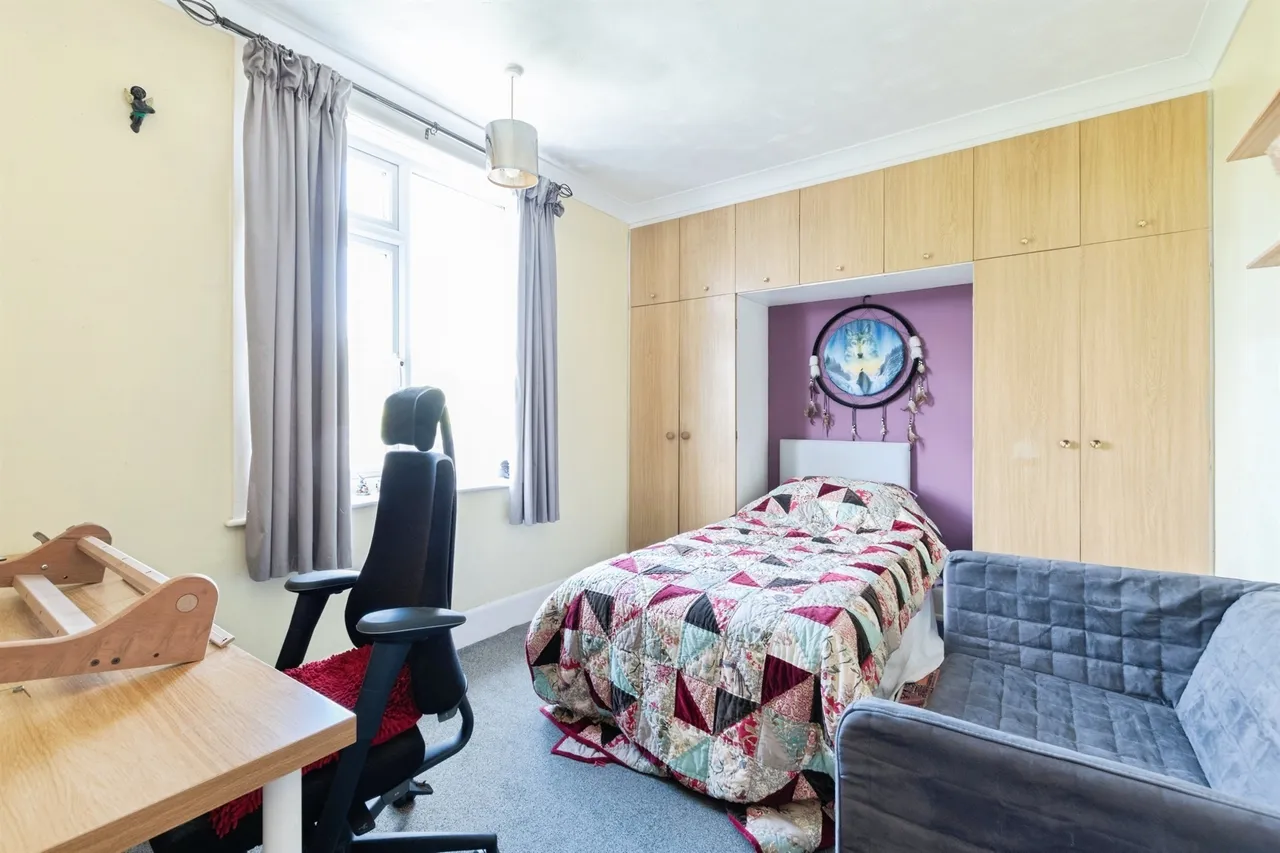 Howeth Road, Bournemouth, BH10, photo 10