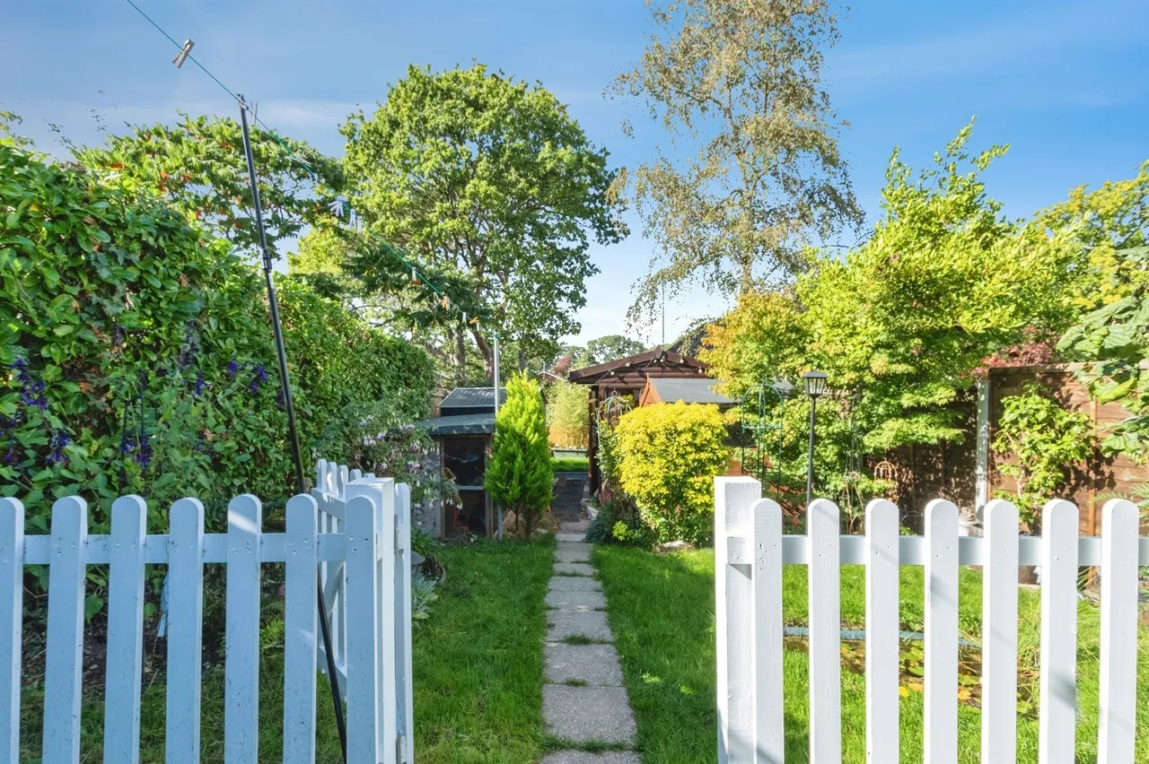 Howeth Road, Bournemouth, BH10, photo 17