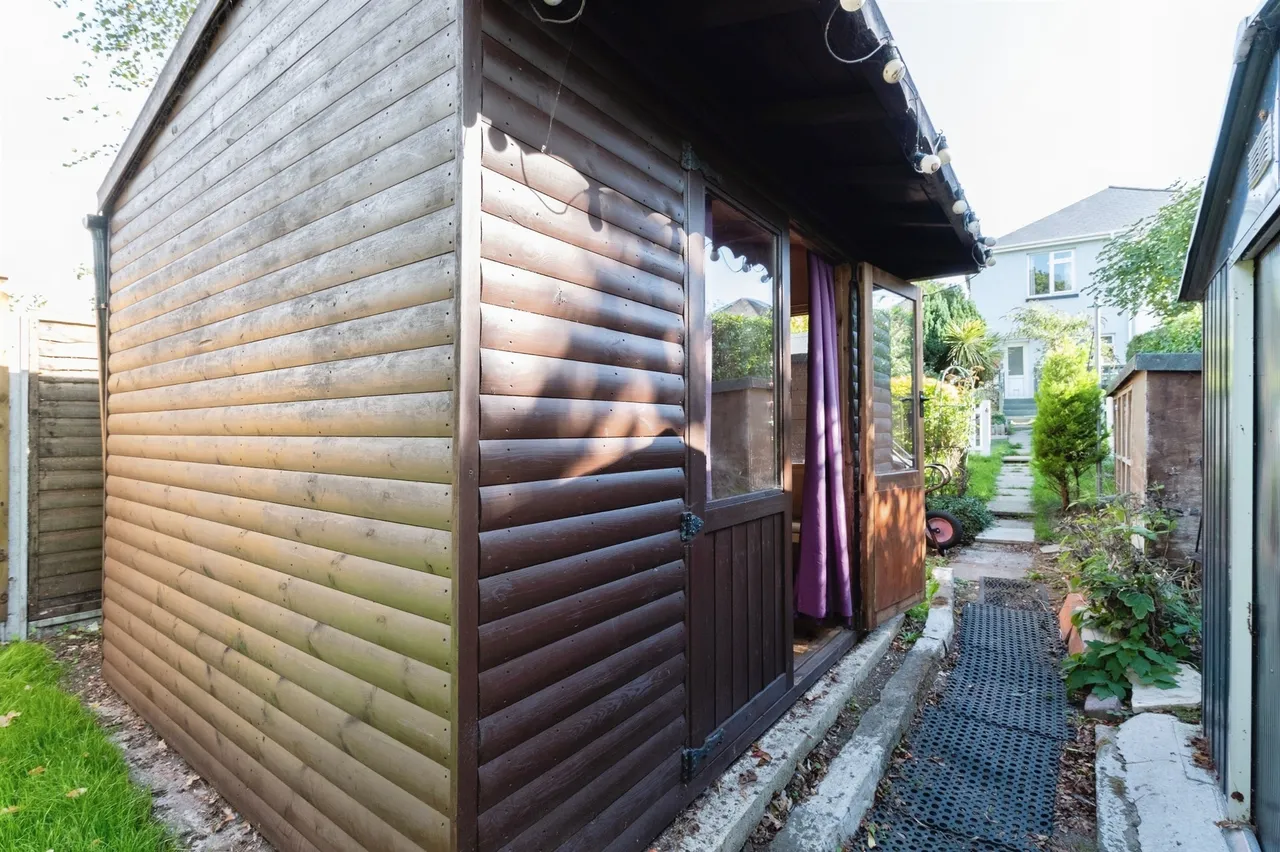 Howeth Road, Bournemouth, BH10, photo 20