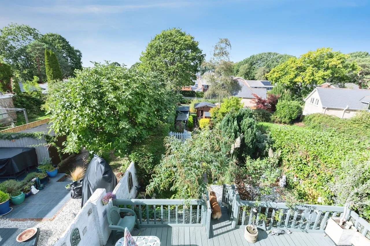 Howeth Road, Bournemouth, BH10, photo 16